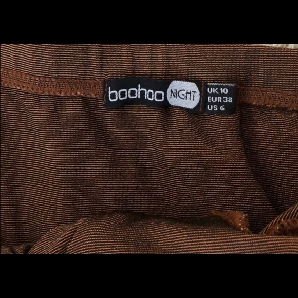 Gorgeous Nite Out BodyCon - Picture 2 of 4